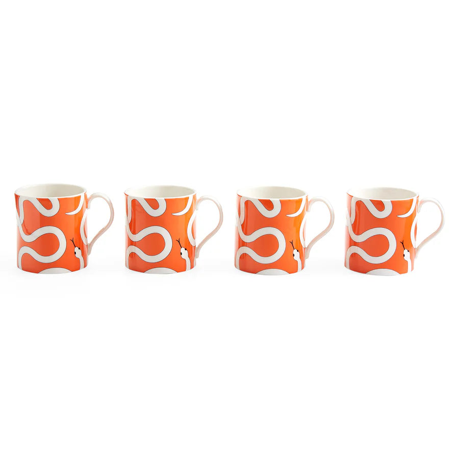 EDEN MUG SET
