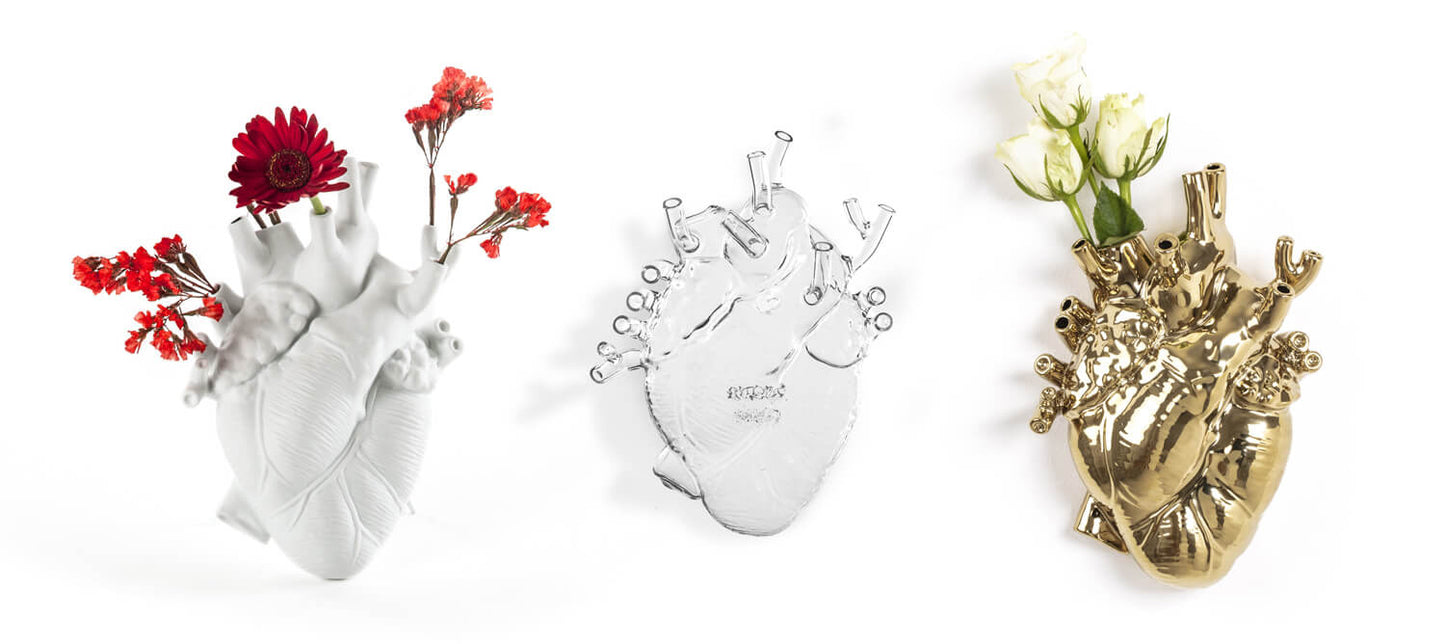Love in Bloom Gold
