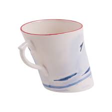 Classics on acid - KESHIKI mug