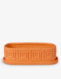 Magna Graecia Vase with Saucer