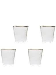 Classics on Acid - Water Glass Murano