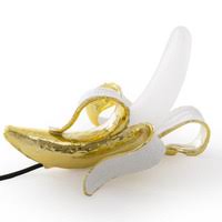 Banana Lamp Dewey