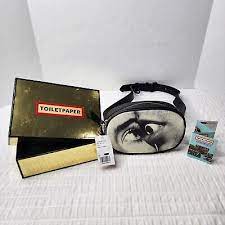 Waist Bag Eye & Mouth