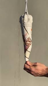 Kintsugy Lucky Horn