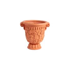 Magna Graecia Terracotta Goblet