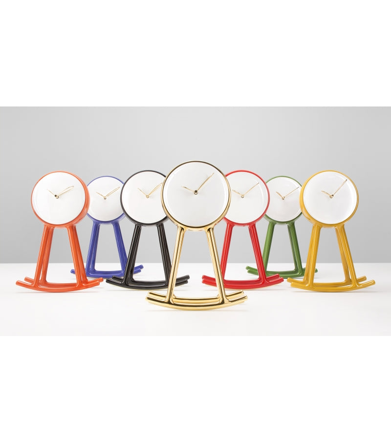 BOSA Infinity Clock