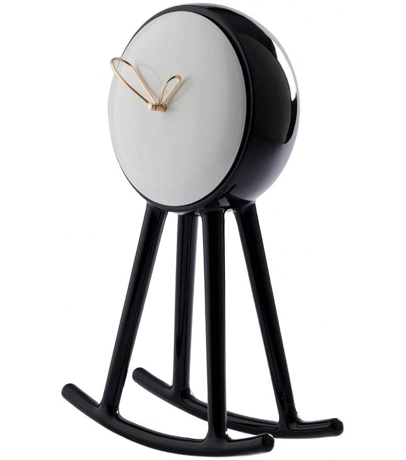 BOSA Infinity Clock