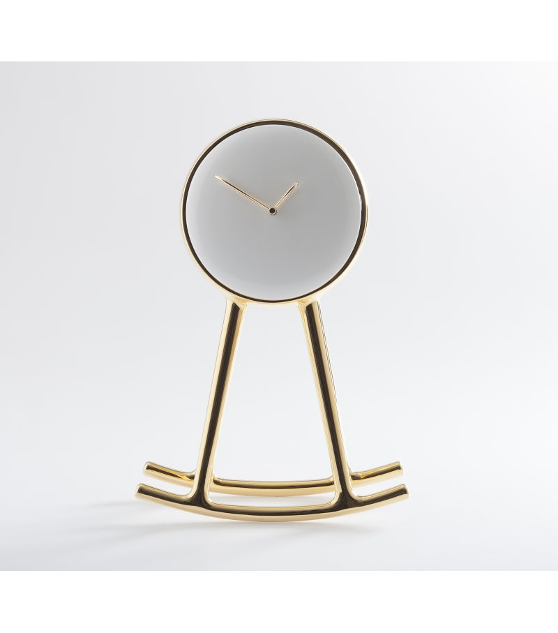 BOSA Infinity Clock