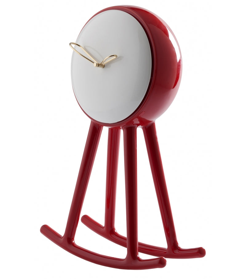 BOSA Infinity Clock