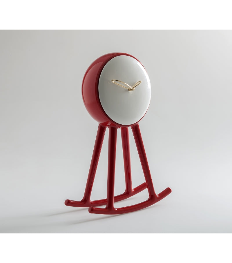 BOSA Infinity Clock