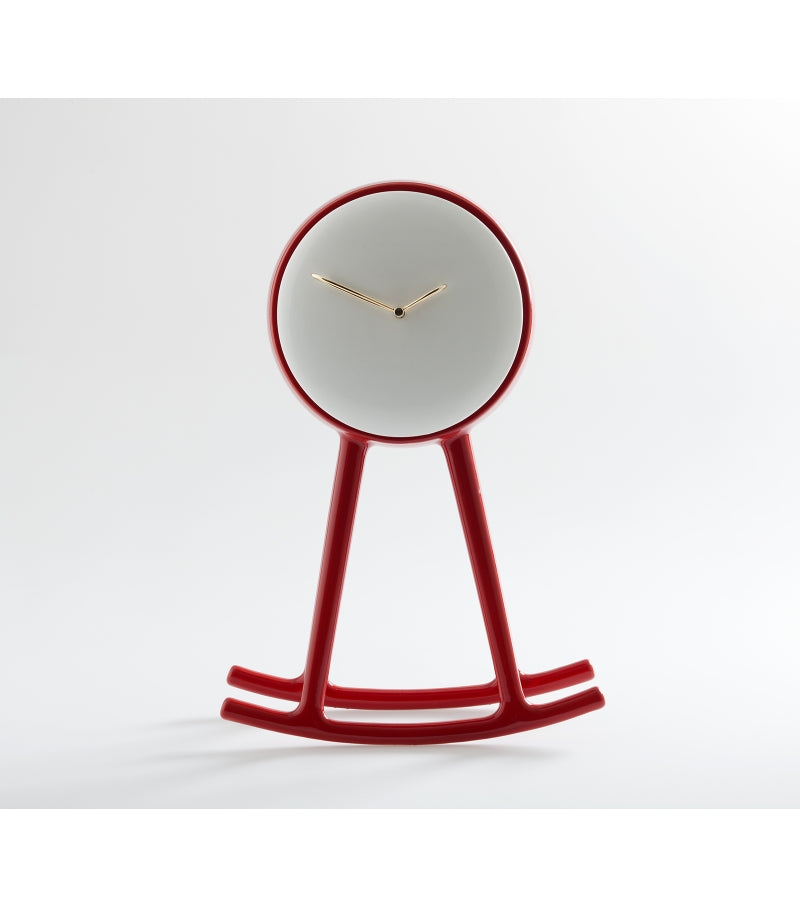 BOSA Infinity Clock
