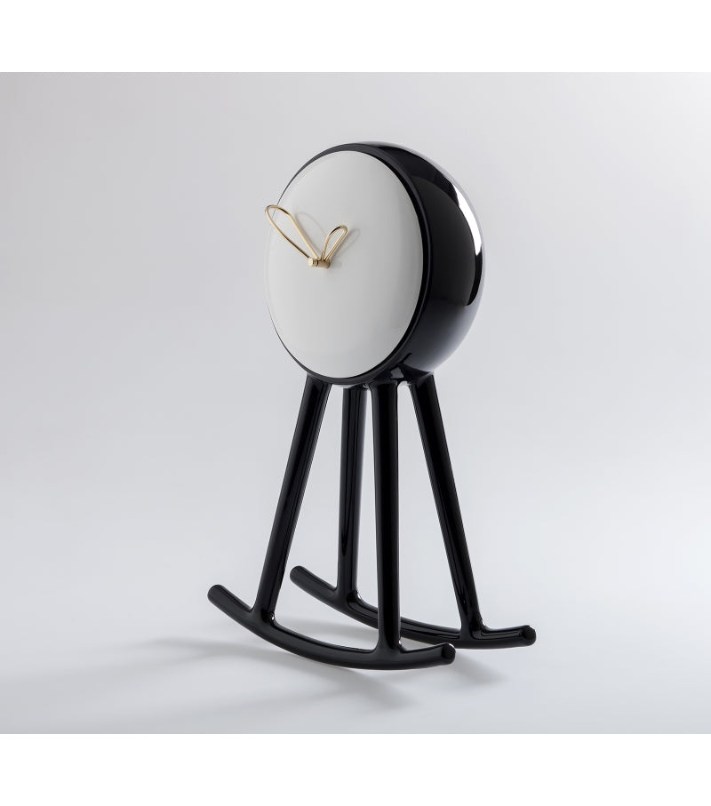 BOSA Infinity Clock