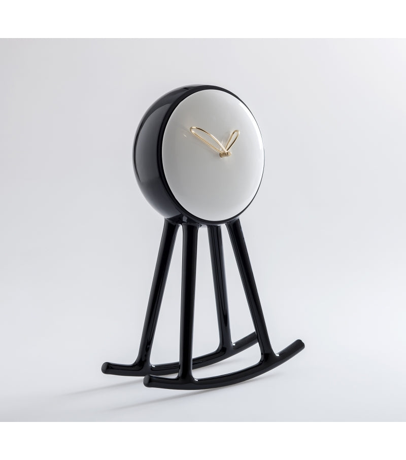 BOSA Infinity Clock