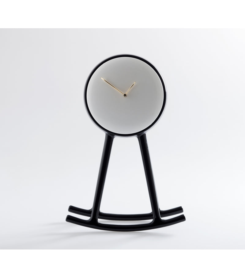 BOSA Infinity Clock