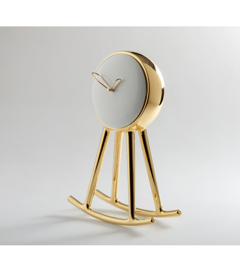 BOSA Infinity Clock