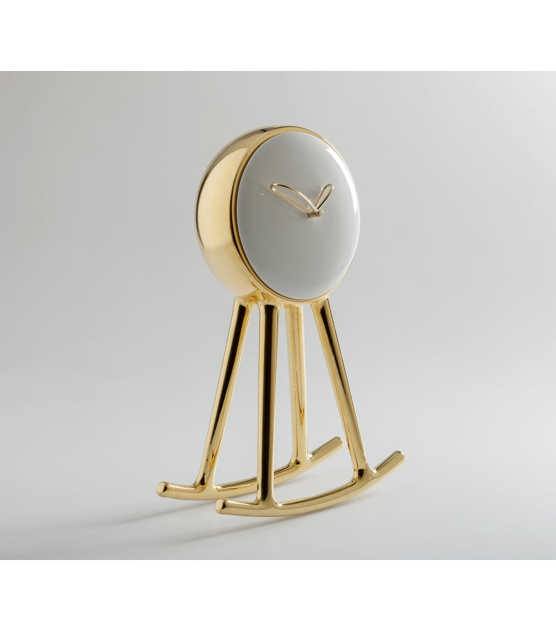 BOSA Infinity Clock