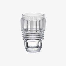Machine Collection Drinking glass Large