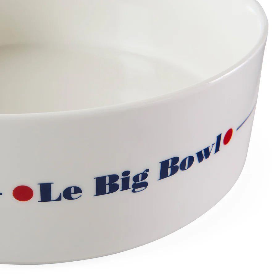 THE BIG BOWL