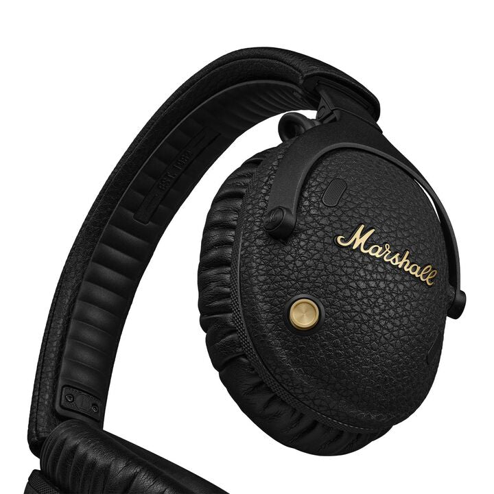 Monitor III anc black