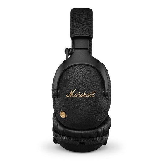 Monitor III anc black