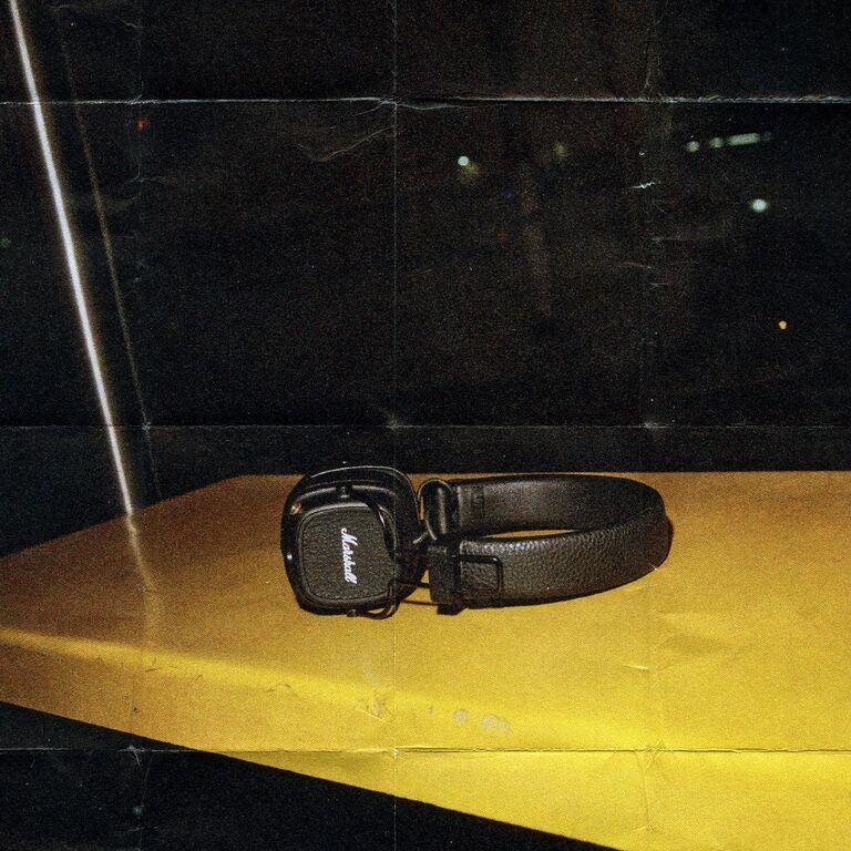 Major V