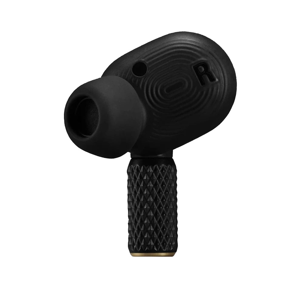 Motif II a.n.c. black