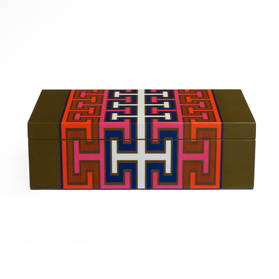 Jewelry box Madrid Box (Medium)