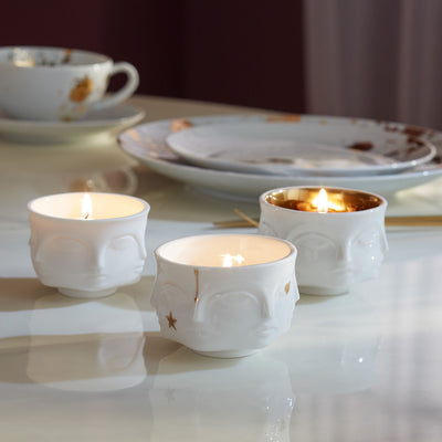 Muse Votive Candle Holder