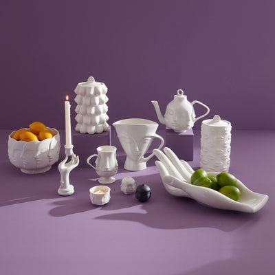 Muse Votive Candle Holder