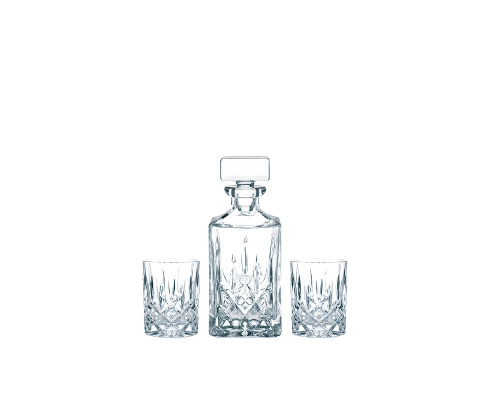 NACHTMANN Noblesse Whiskey Set