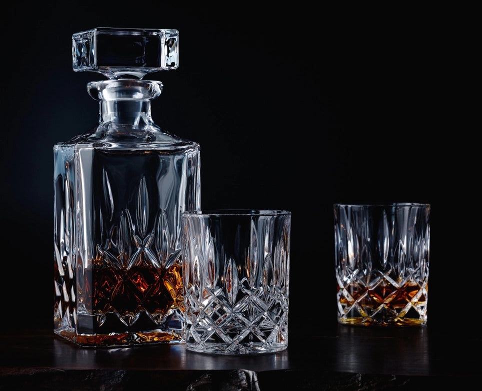 NACHTMANN Noblesse Whiskey Set