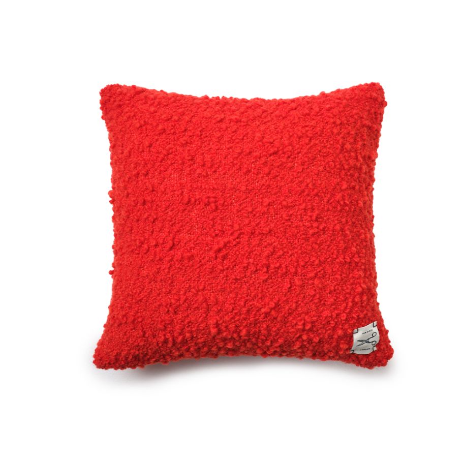 Bobble Cushion