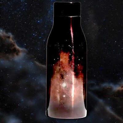 Thermal Bottle Water on Mars