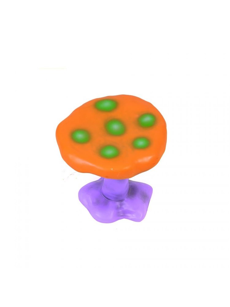 Amanita - Chair Orange