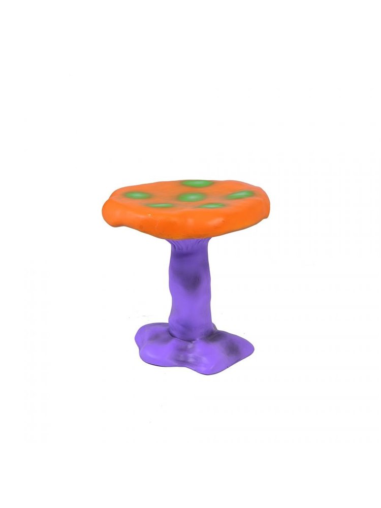Amanita - Chair Orange