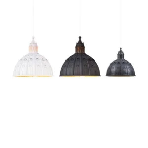 Cupolone White