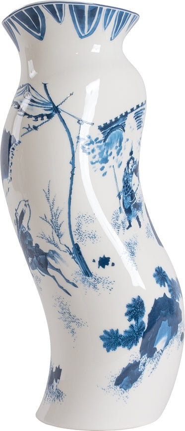 Classics on acid - KING WEN vase