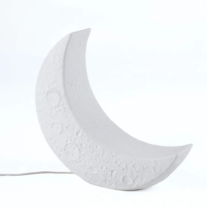 My Tiny Moon Lamp