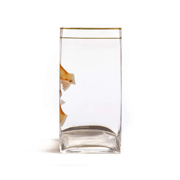 Glass Vase Lipsticks medium