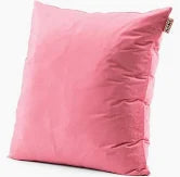 Cushion Pink