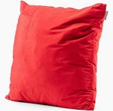 Cushion Red