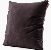Cushion Black