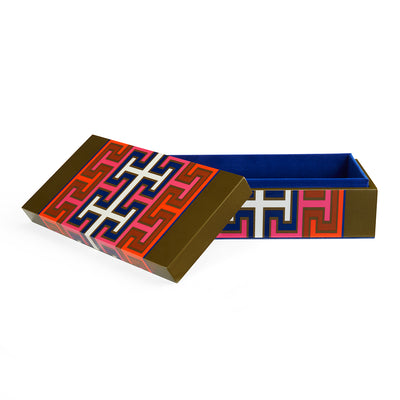 Jewelry box Madrid Box (Small)