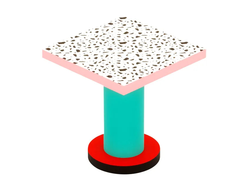 Seletti SUPERLOUNGE TABLE TERRAZZO