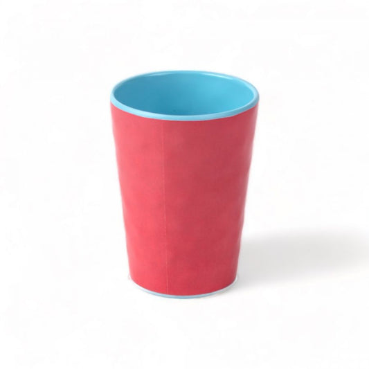 Melamine Glass Monsters Baby Gregorio