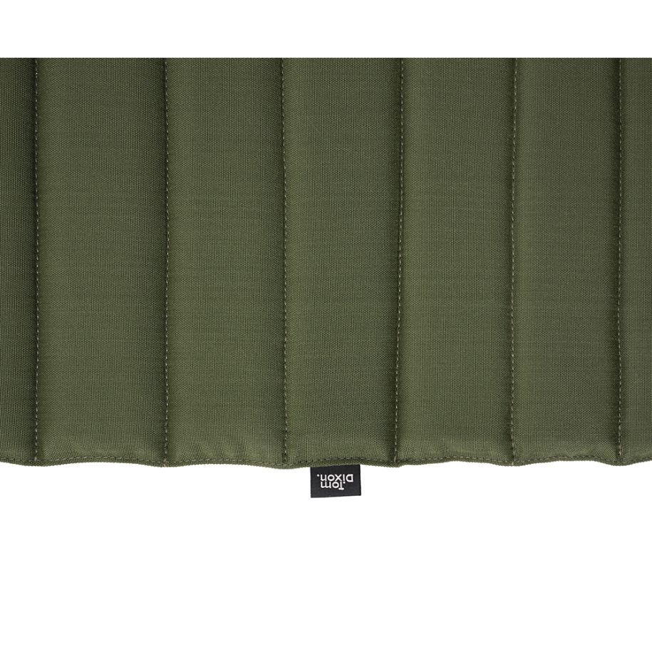 GROOVE FULL SEAT CUSHION MOSS