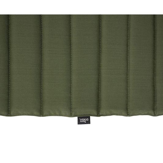 GROOVE FULL SEAT CUSHION MOSS