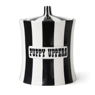 Stylish design Canister Vice Puppy Uppers