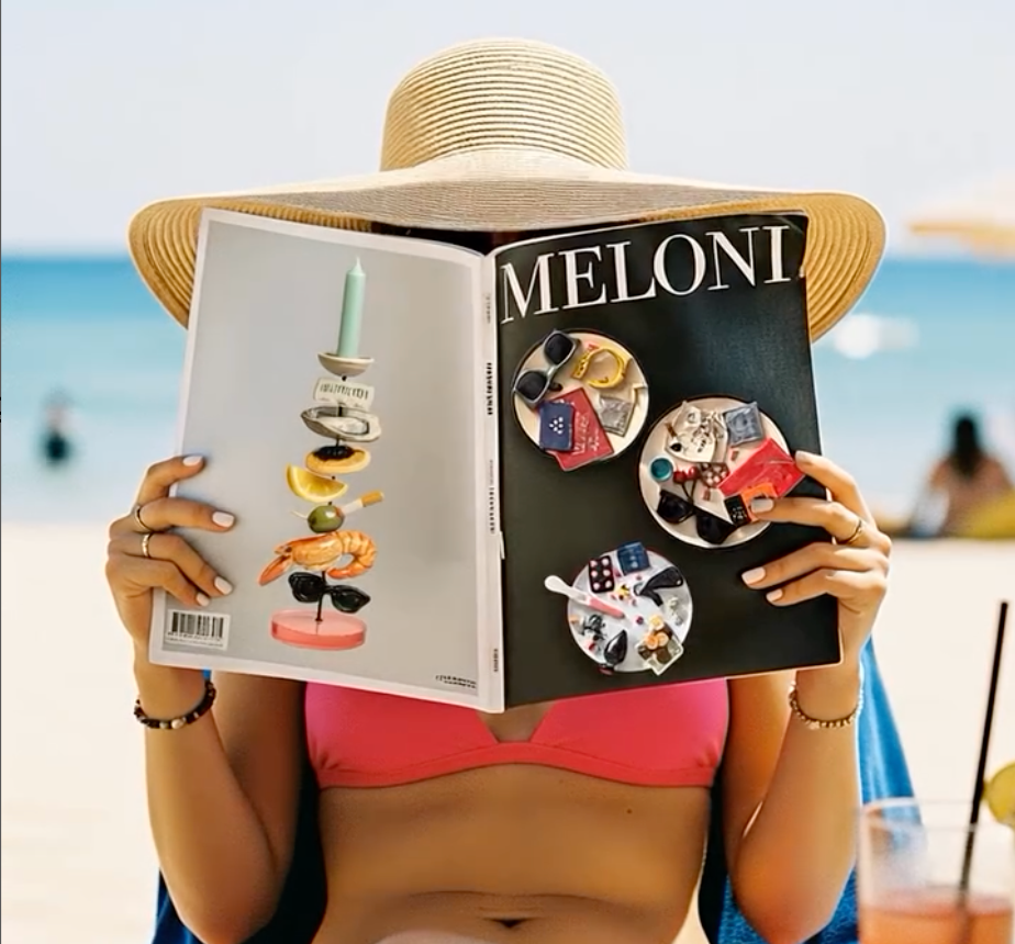 meloni