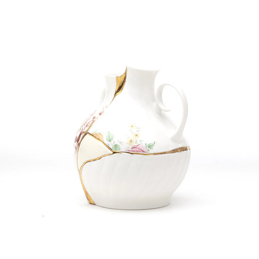 Kintsugi vase